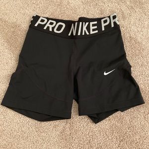 Nike pro